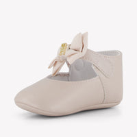 Tommy Hilfiger Baby Girls Shoes  Light Pink