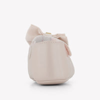 Tommy Hilfiger Baby Girls Shoes  Light Pink