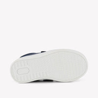 Tommy Hilfiger Jongens Sneakers In Navy