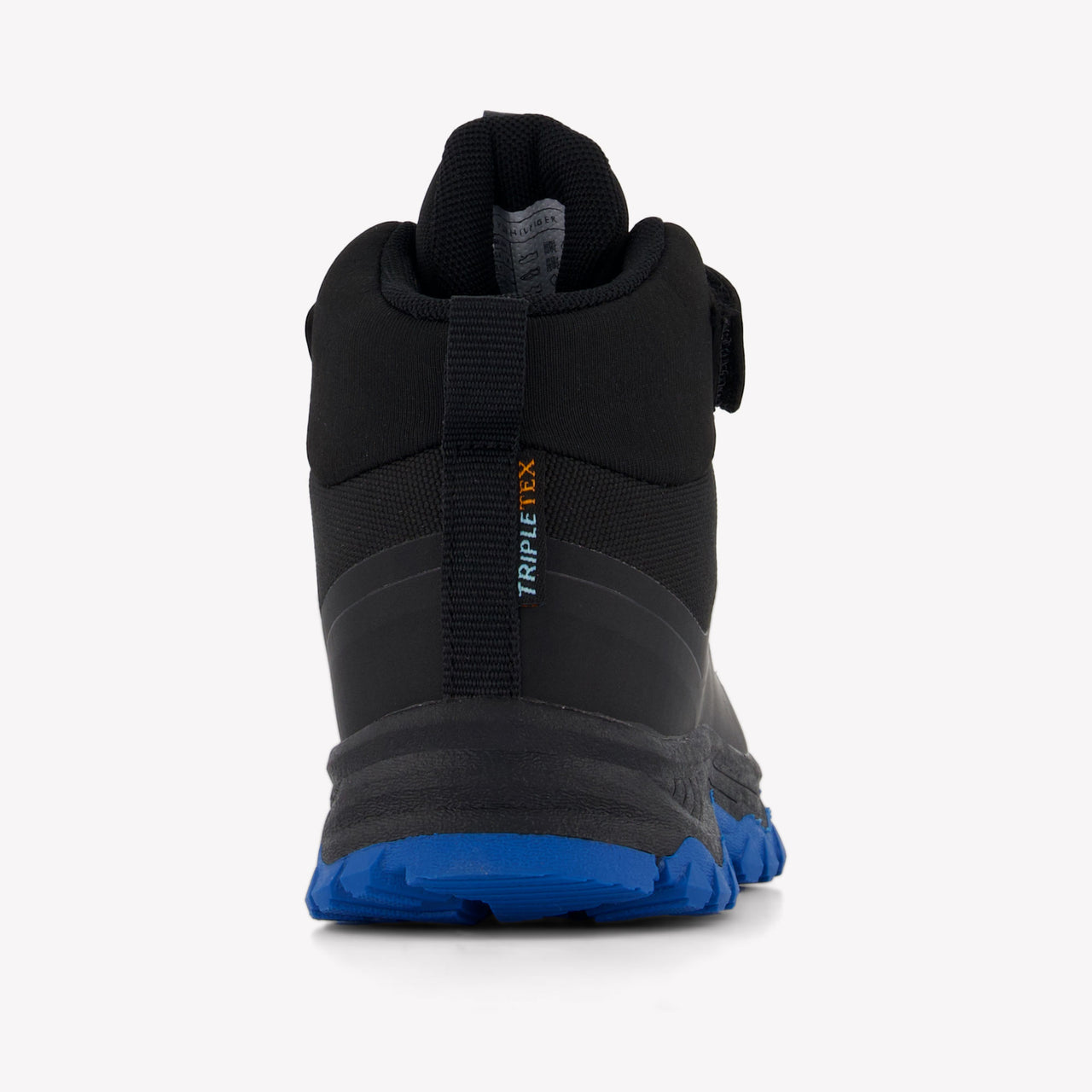 Tommy Hilfiger Jongens Snowboots In Zwart