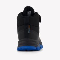 Tommy Hilfiger Jongens Snowboots In Zwart