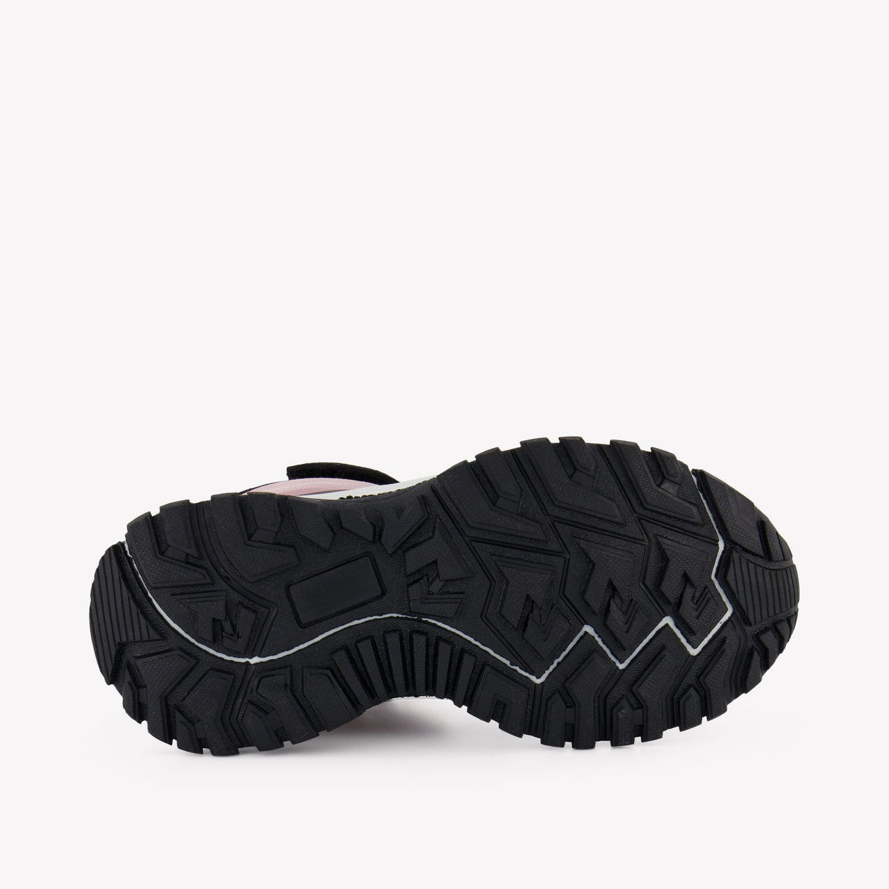 Tommy Hilfiger Meisjes Snowboots In Licht Roze
