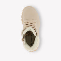 Tommy Hilfiger Meisjes Laarzen In Beige