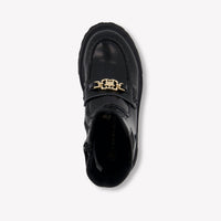 Tommy Hilfiger Girls Boots  Black