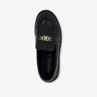 Tommy Hilfiger Meisjes Schoenen In Zwart
