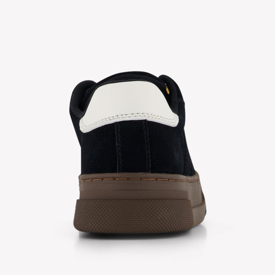 Tommy Hilfiger Girls Sneakers  Black