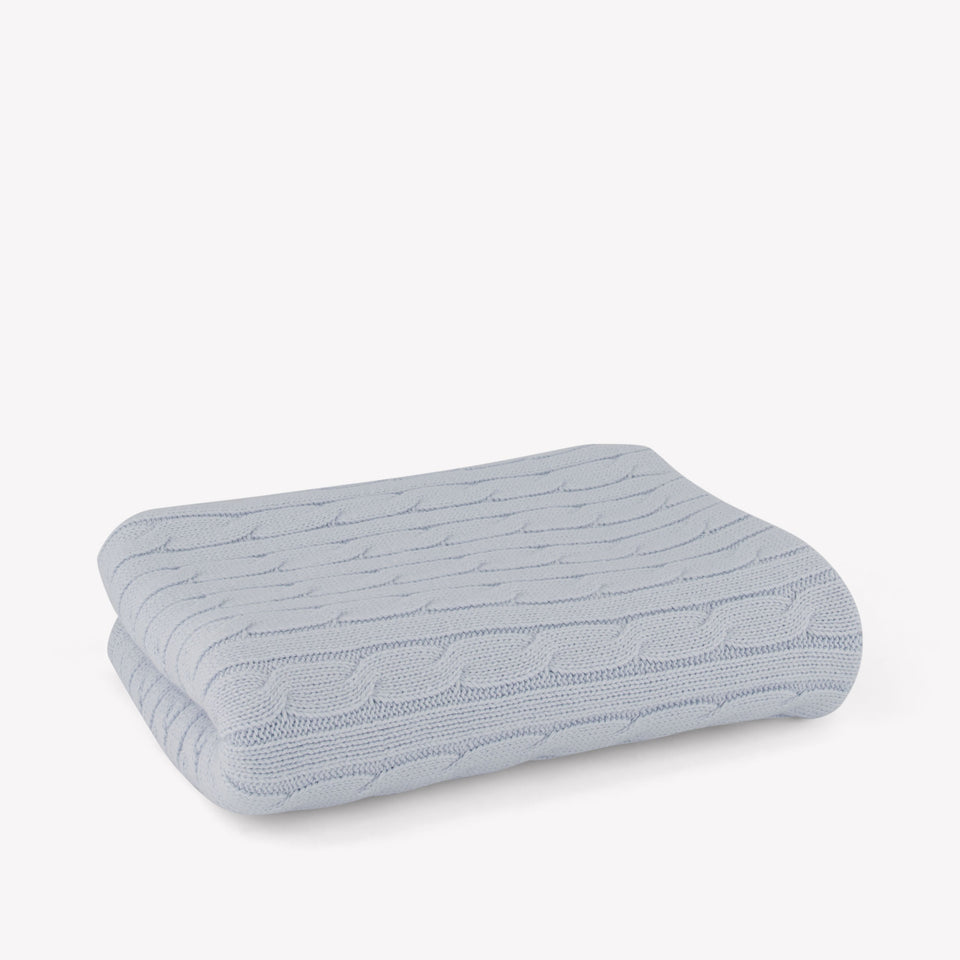 Ralph Lauren Baby Unisex Accessory  Light Blue