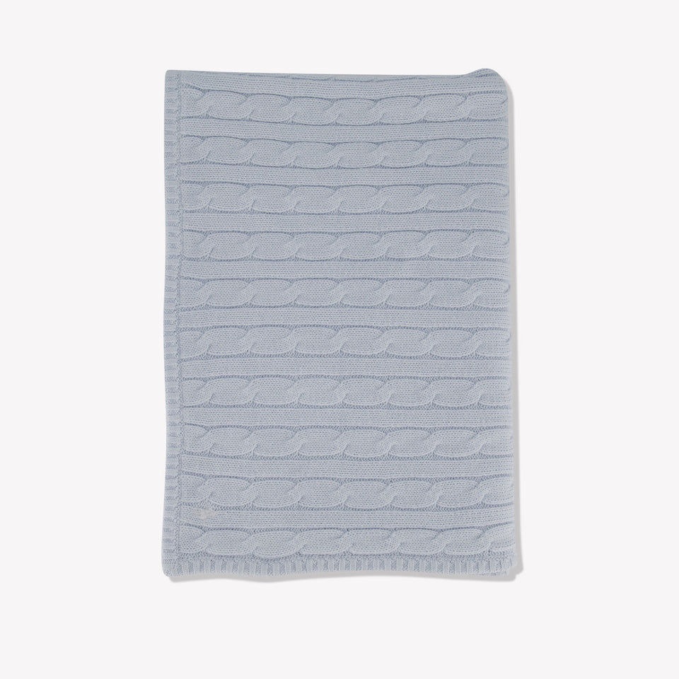 Ralph Lauren Baby Unisex Accessory  Light Blue