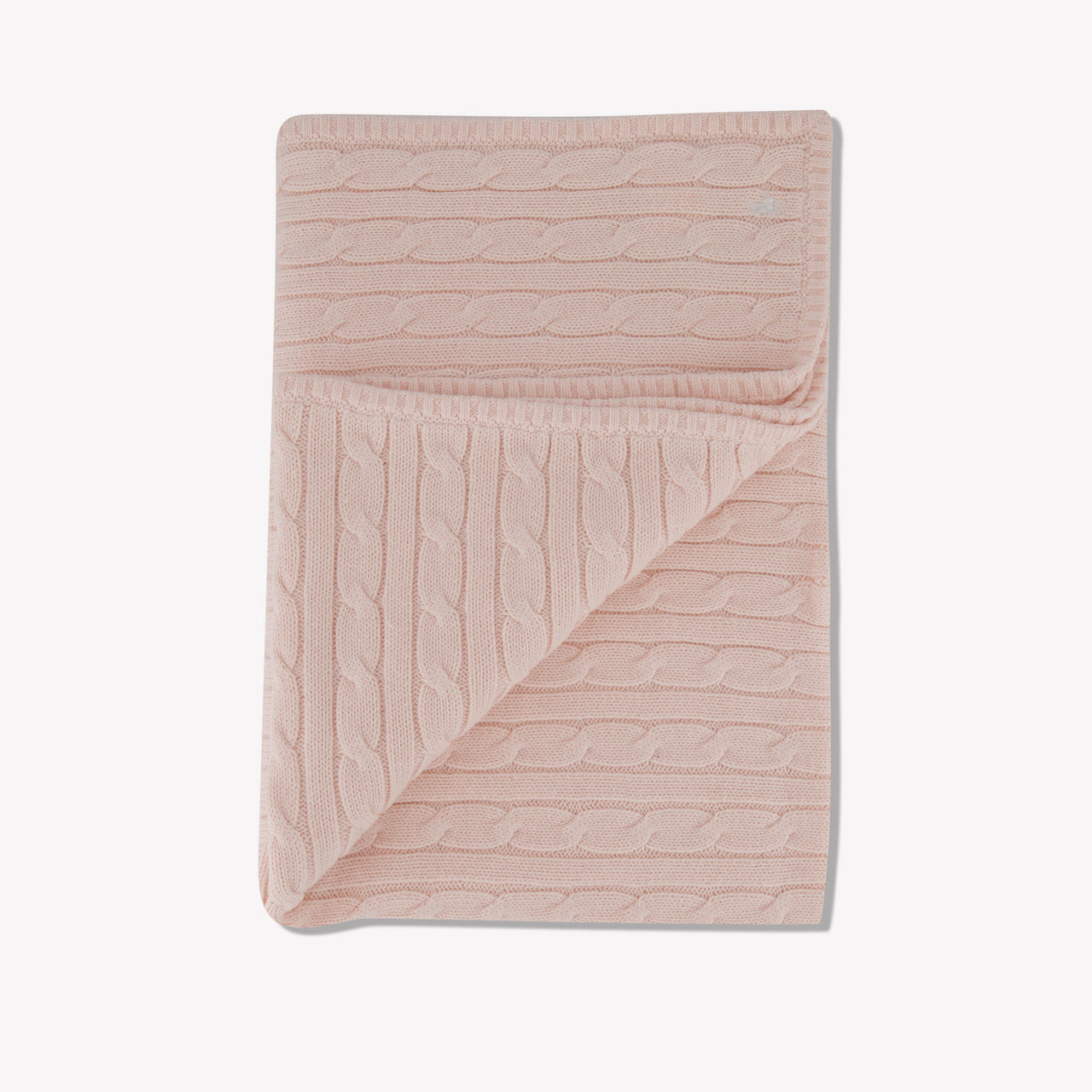 Ralph Lauren Baby Unisex Accessoire In Licht Roze