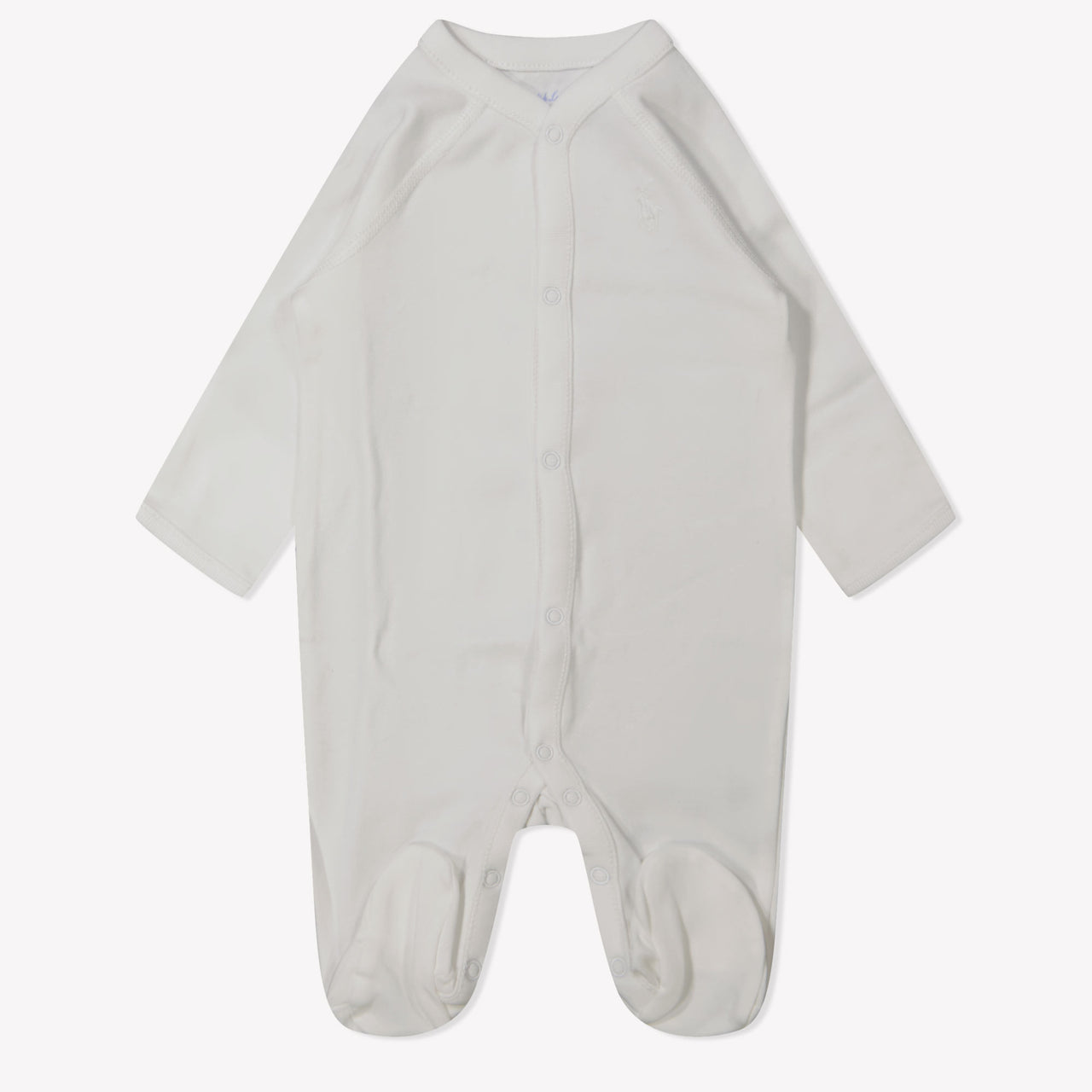 Ralph Lauren Baby Unisex Boxpakje In Wit