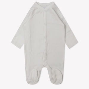 Ralph Lauren Baby Unisex Boxpakje In Wit