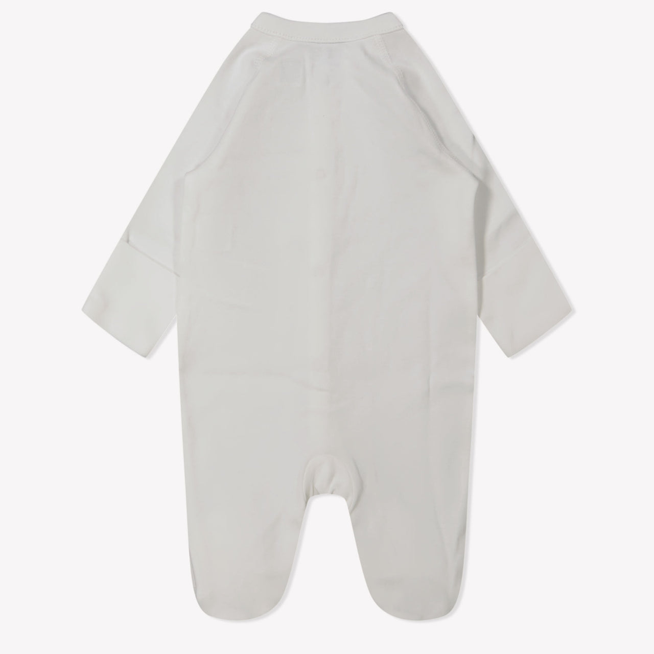 Ralph Lauren Baby Unisex Boxpakje In Wit