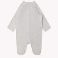 Ralph Lauren Baby Unisex Boxpakje In Wit