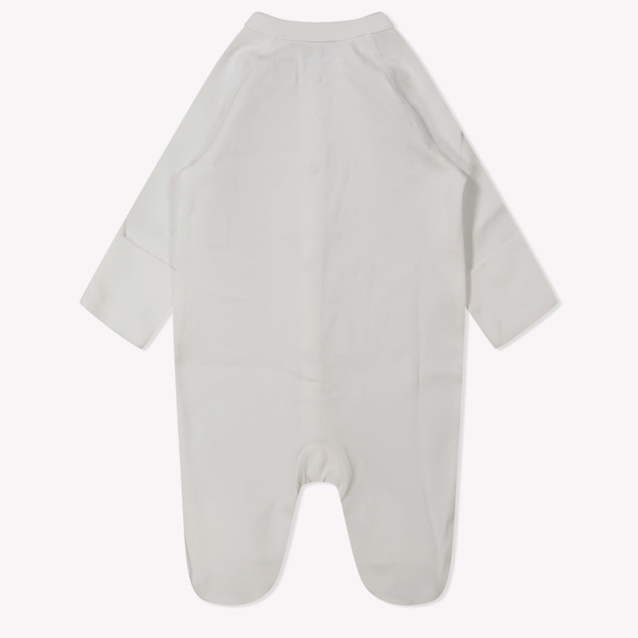 Ralph Lauren Baby Unisex Boxpakje In Wit