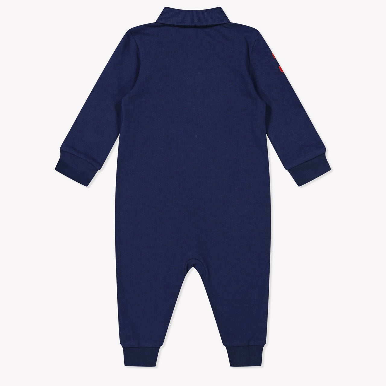 Ralph Lauren Baby Jongens Boxpakje In Navy