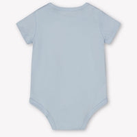 Ralph Lauren Baby Boys Set  Light Blue