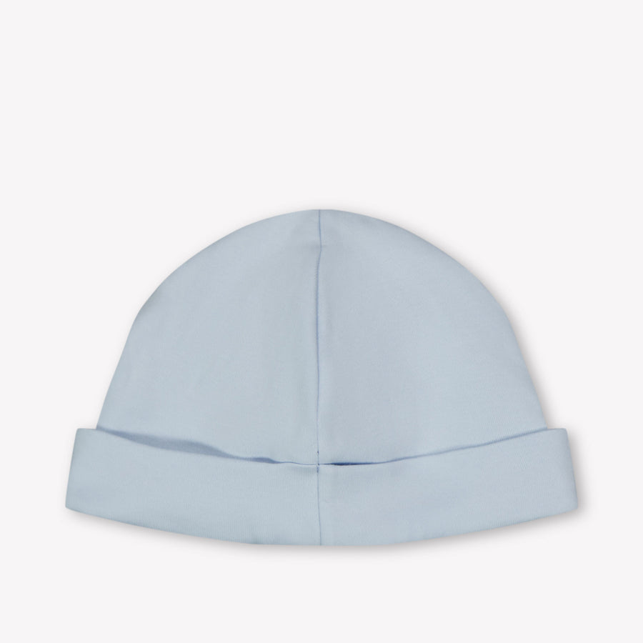 Ralph Lauren Baby Boys Set  Light Blue