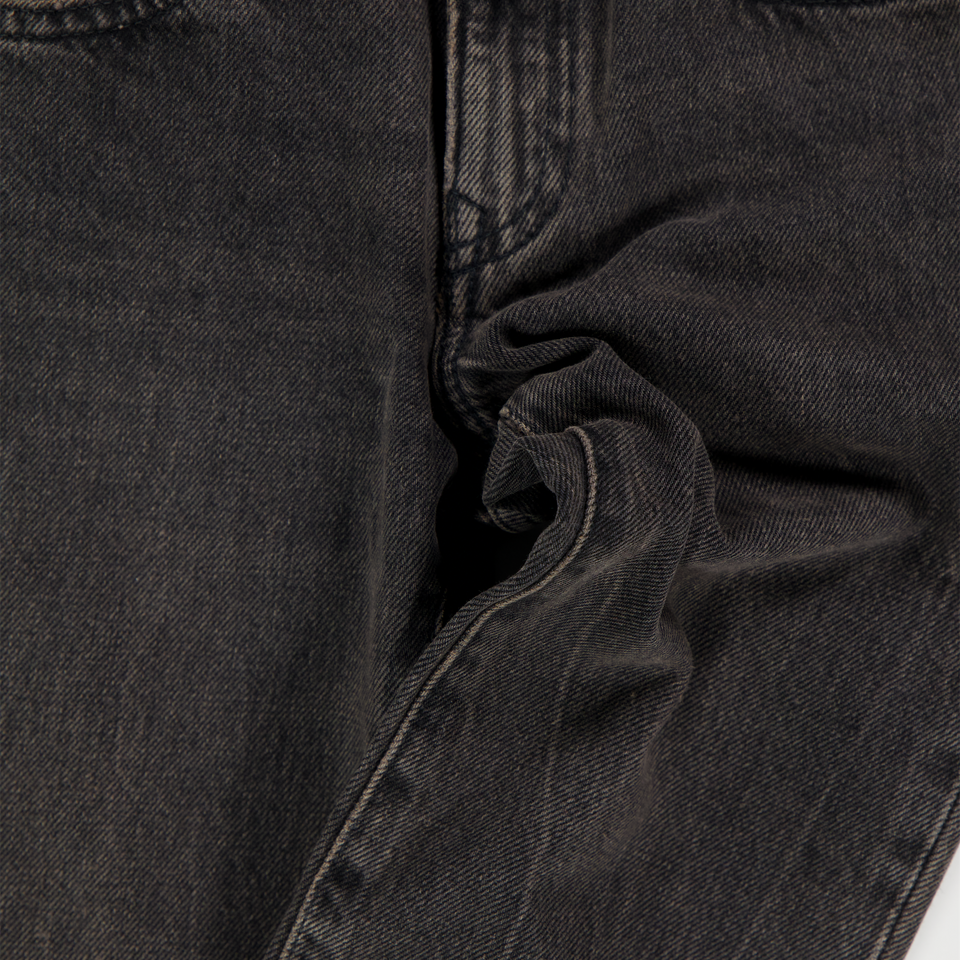 Ralph Lauren Kids Boys Jeans  Black