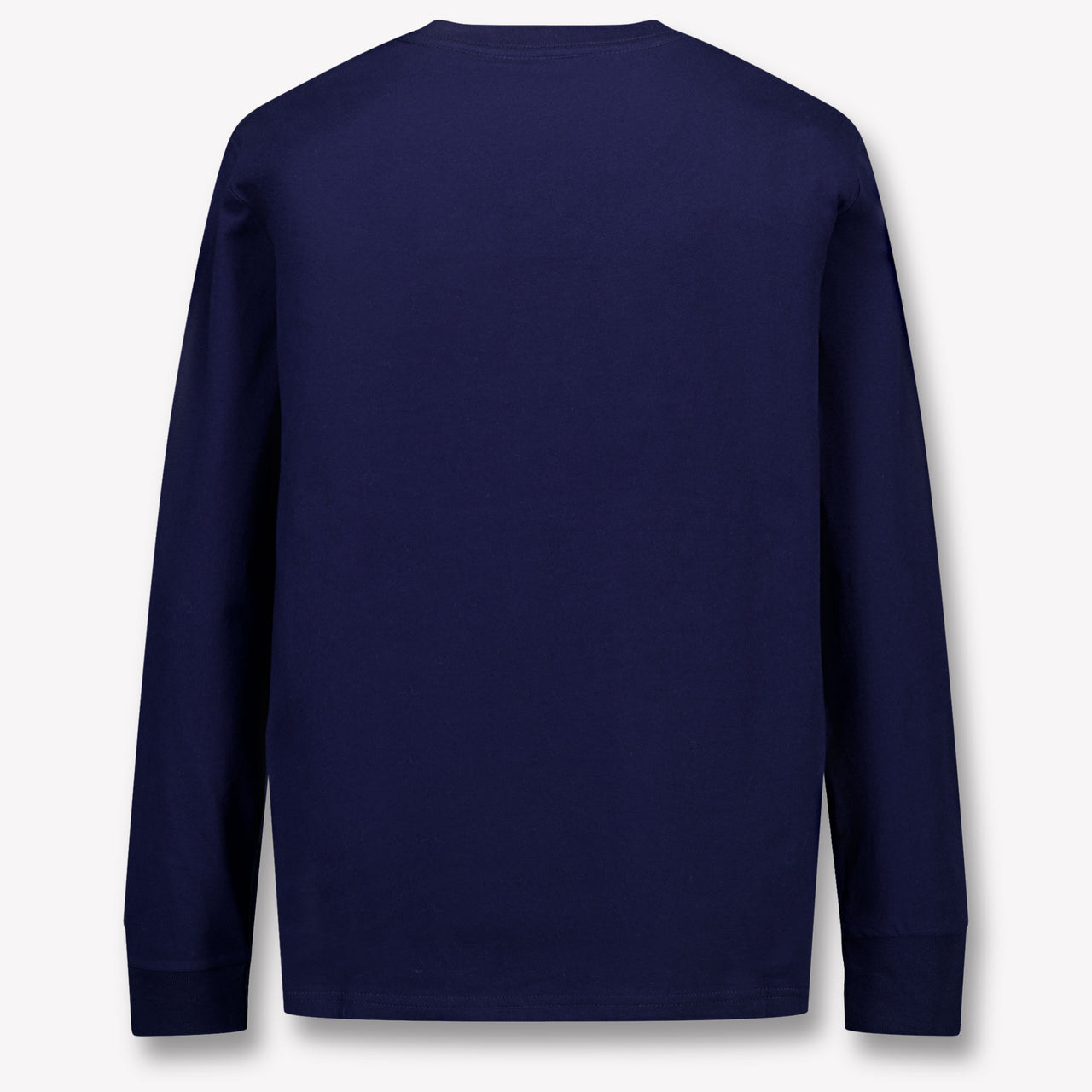 Ralph Lauren Kinder Jongens T-Shirt In Navy