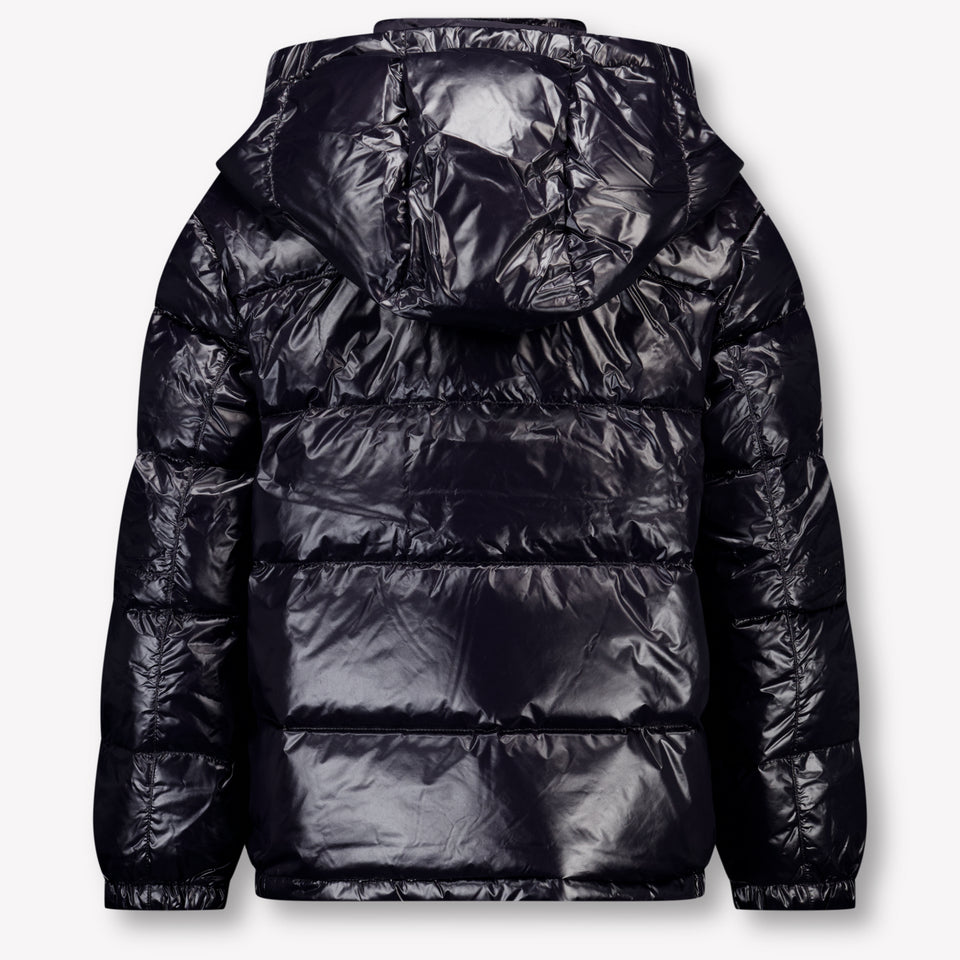 Ralph Lauren Kids Boys Winter Jacket  Black