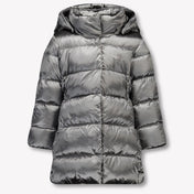 Ralph Lauren Kids Girls Winter Coat  Gray