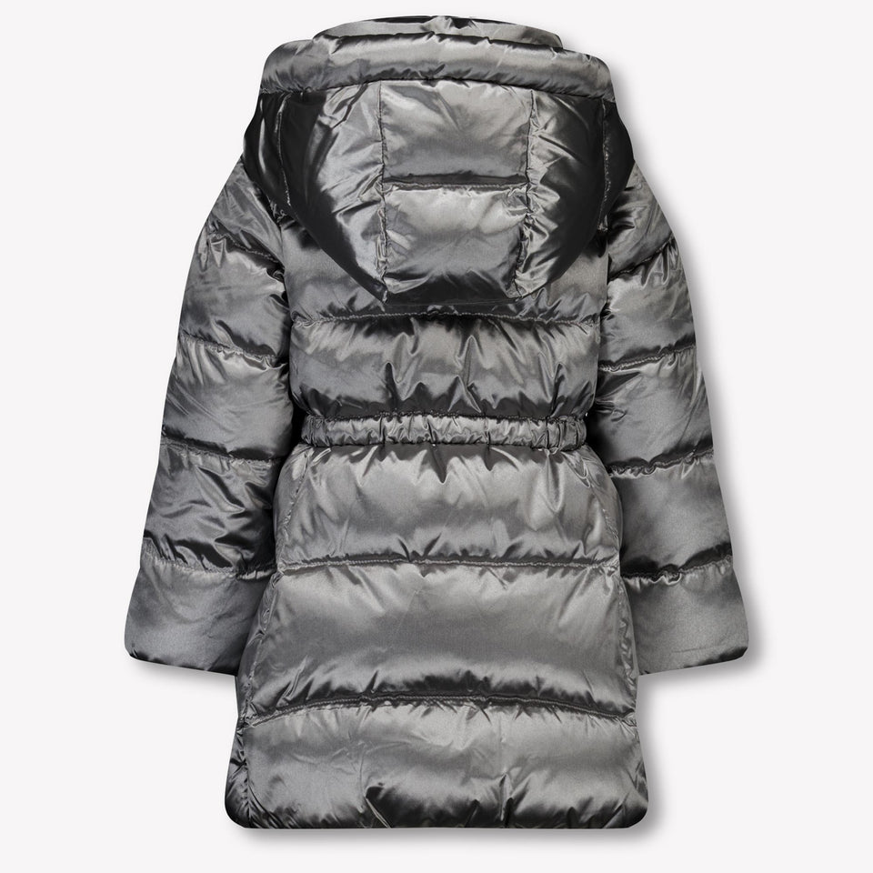 Ralph Lauren Kids Girls Winter Coat  Gray