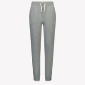 Ralph Lauren Kinder Jongens Broek In Licht Grijs