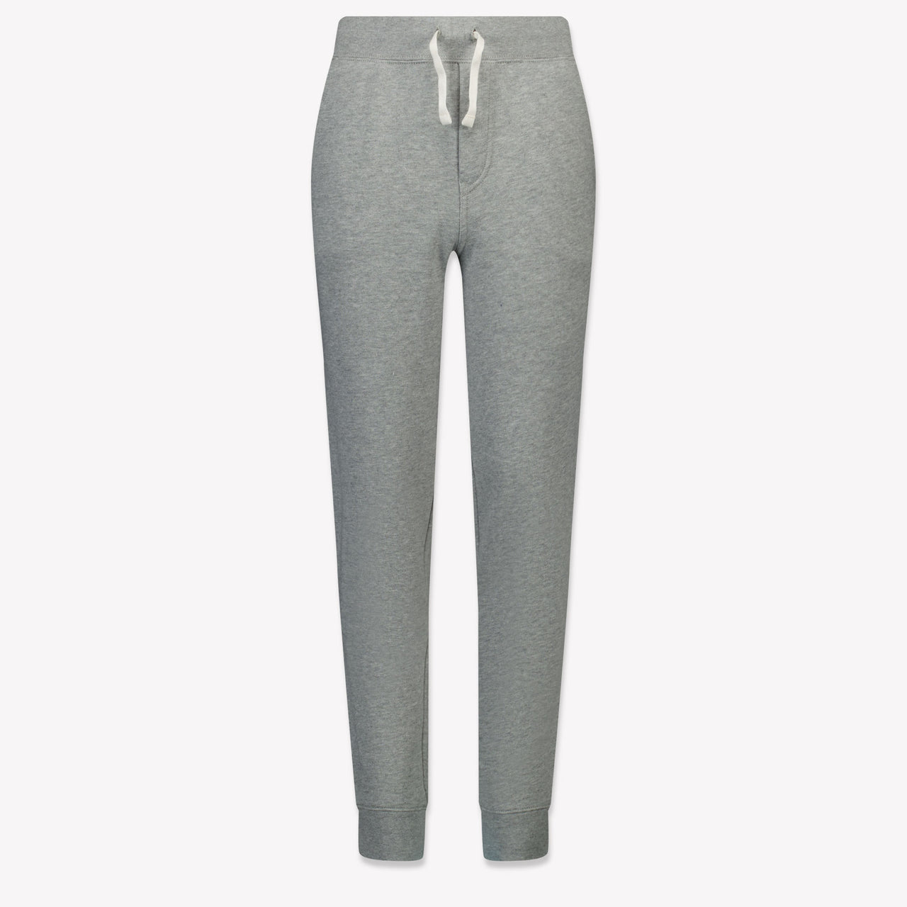 Ralph Lauren Kids Boys  Pants Light Gray