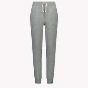 Ralph Lauren Kids Boys  Pants Light Gray