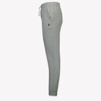 Ralph Lauren Kids Boys  Pants Light Gray