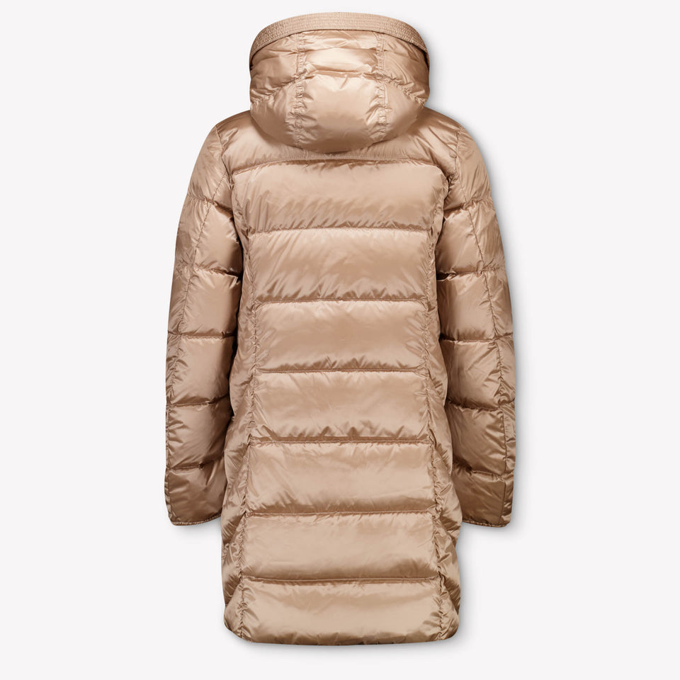 Parajumpers Kinder Meisjes Winterjas In Beige