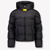 Parajumpers Tilly Kinder Meisjes Winterjas In Zwart