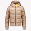 Parajumpers Kinder Meisjes Winterjas In Beige