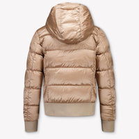Parajumpers Kinder Meisjes Winterjas In Beige