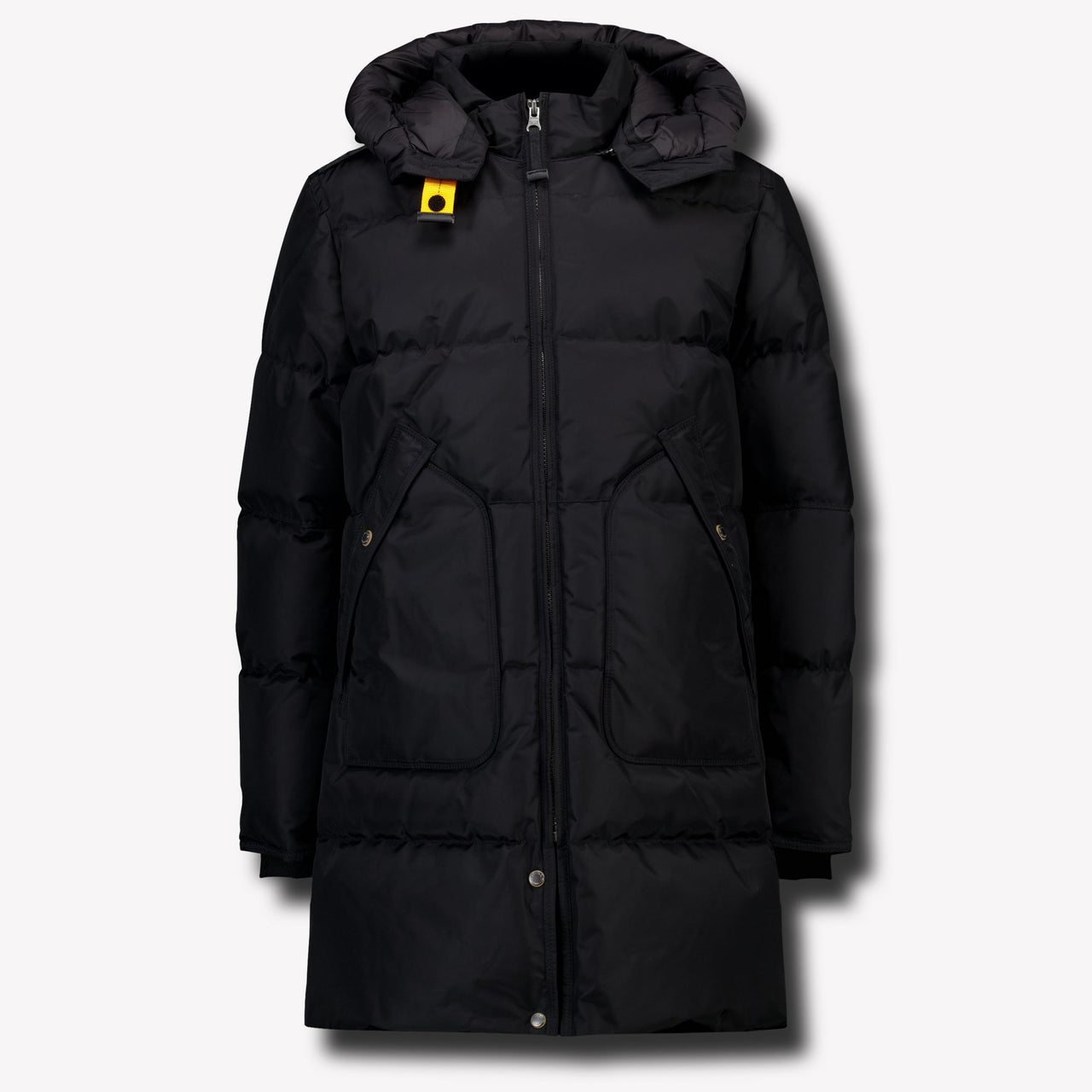 Parajumpers Kinder Meisjes Winterjas In Zwart