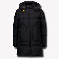 Parajumpers Kinder Meisjes Winterjas In Zwart
