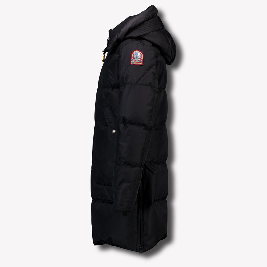 Parajumpers Kinder Meisjes Winterjas In Zwart