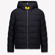 Parajumpers Kids Boys Winter Jacket  Black