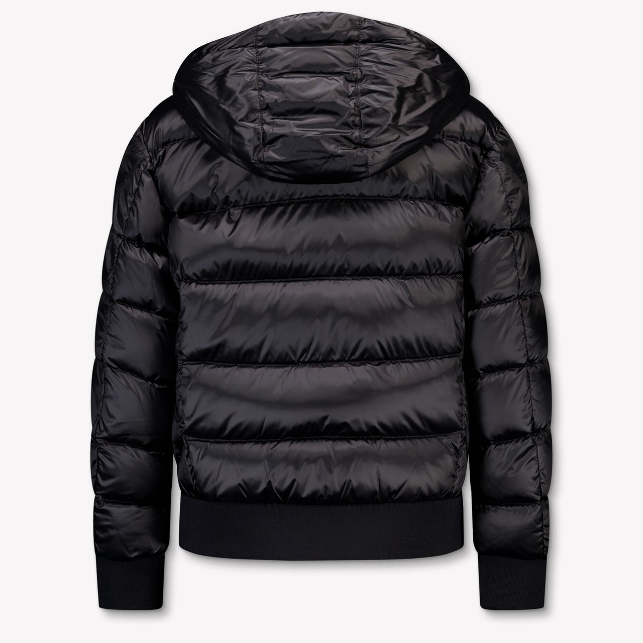 Parajumpers Kinder Jongens Winterjas In Zwart
