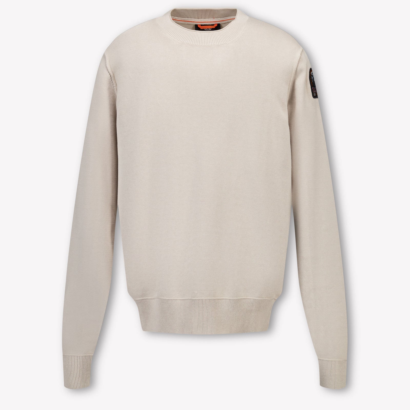 Parajumpers Kids Boys Sweater  Beige