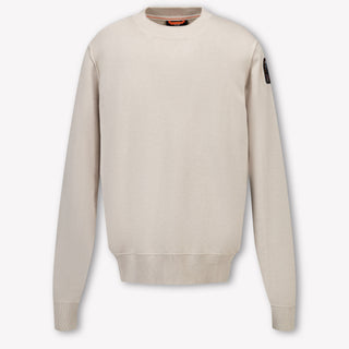 Parajumpers Kinder Jongens Trui In Beige