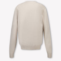 Parajumpers Kids Boys Sweater  Beige