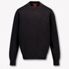 Parajumpers Kids Boys Sweater  Black