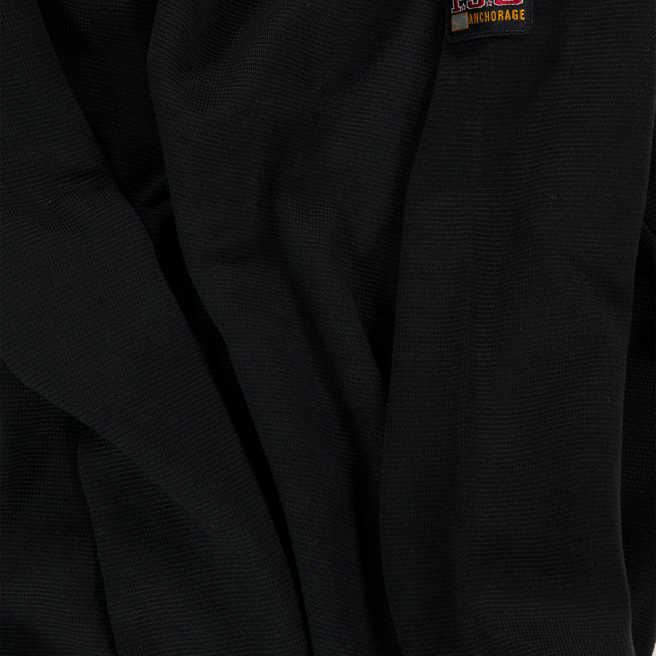 Parajumpers Kinder Jongens Trui In Zwart