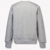 Parajumpers Kids Boys Sweater  Gray
