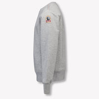 Parajumpers Kids Boys Sweater  Gray