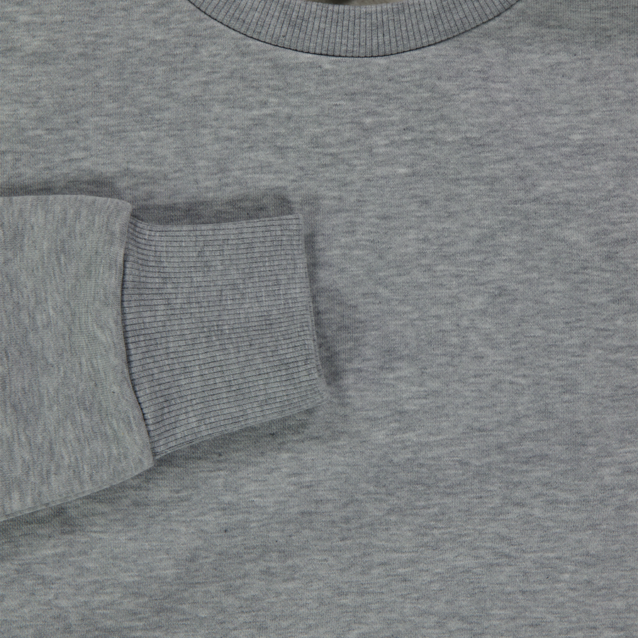Parajumpers Kids Boys Sweater  Gray