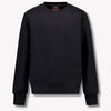 Parajumpers Kids Boys Sweater  Black