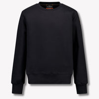Parajumpers Kids Boys Sweater  Black
