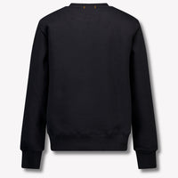 Parajumpers Kids Boys Sweater  Black